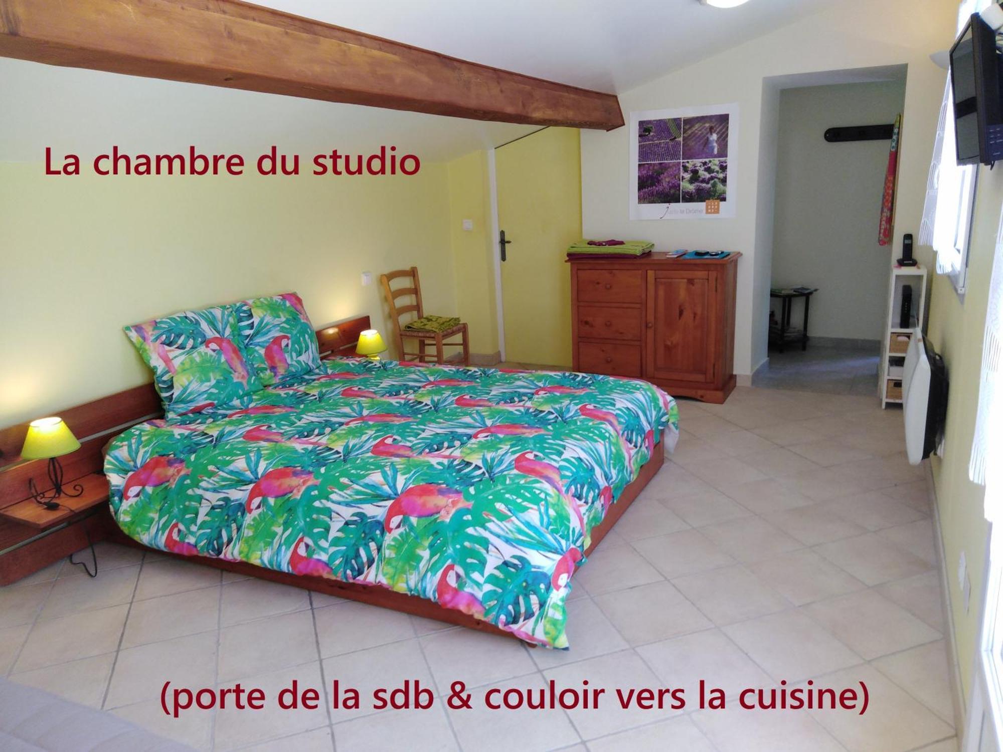 CoeurAccords, spa&bien-être au calme Saint-Bardoux Quarto foto